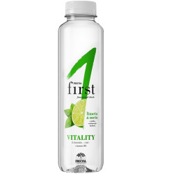 FR-FV 0,5L Máta Limetka