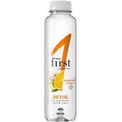 FR-FV 0,5L Pomeranč Zázvor