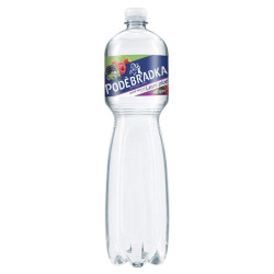 Poděbradka 1,5L Lesní Plody
