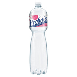Poděbradka 1,5L Prolinie Malina