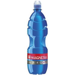 Magnesia 0,75L Go