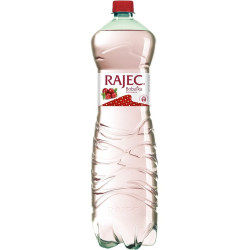 Rajec 1,5L Brusinka (6ks)