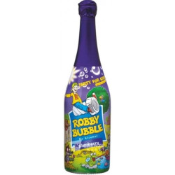 Robby 0,75L Borůvka (6)