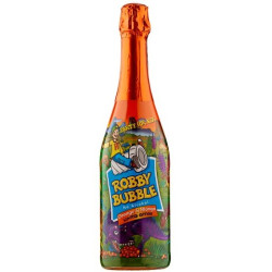 Robby 0,75L Pomeranč Mango