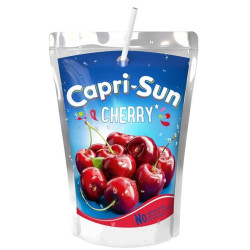Capri-Sun 0,2L Třešeň