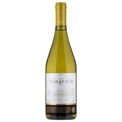 Tarapaca 0,75L Chardonnay (6ks)
