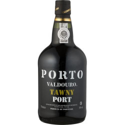 Porto Dona dantaas White 0,75L19%