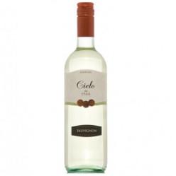 Cielo 0,75L Sauvignon (6ks)