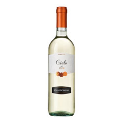 Cielo 0,75L Chardonnay (6ks)