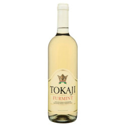 Tokaji 0,75L Furmint (6ks)