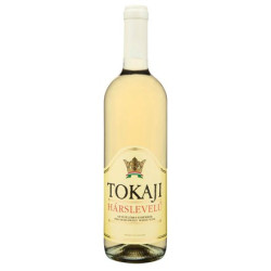 Tokaji 0,75L Hárslevelú (6ks)