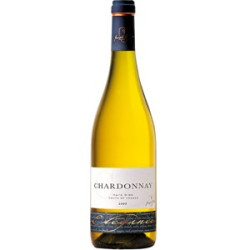 Elegance 0,75L Chardonnay (6ks)
