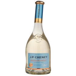 J.P. Chenet 0,25l Medium Sweet White (6ks)