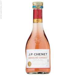 J.P. Chenet 0,25L Cinsault Rosé (6ks)