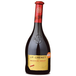 J.P. Chenet 0,25l Medium Sweet Joger (x6)