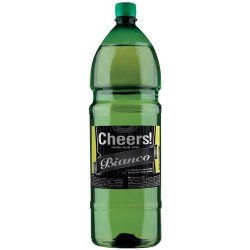 chi tiết Cheers 2L Bianco (6ks)