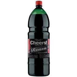 Cheers 2L Rosso (6ks)