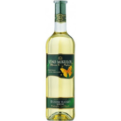 Mikulov 0,75L Riesling (6)