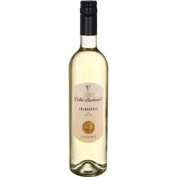Vinium 0,75l Chardonnay (6ks)