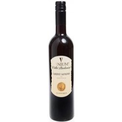 Vinium 0,75l Cabernet Sauvignon (6ks)