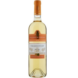 Bzenec Cellarium 0,75L Chardonnay (6ks)