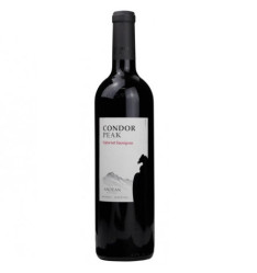 Condor Peak 0,75L Cabernet Sauvignon