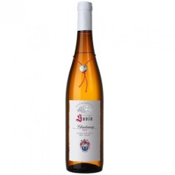 Sovín 0,75L Chardonnay (6ks)