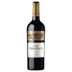 Tarapacá Reserve 0,75l Cabernet Sauvignon Merlot (6ks)