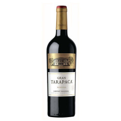 Tarapacá Reserva 0,75L Cabernet Sauvignon (6ks)