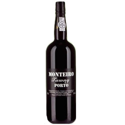 Porto Monteiro 0,75L Tawny
