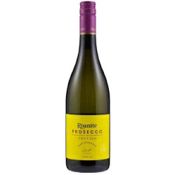 Riunite 0,75L Prosecco Frizante (53)