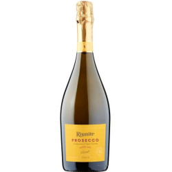Riunite 0,75L Prosecco Spumante Extra Dry