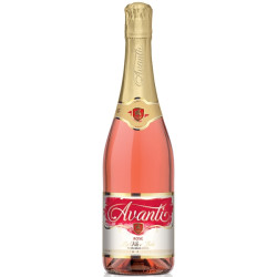 Avanti 0,75L Rosé (6ks)