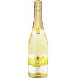 Avanti 0,75L Citruzzo (6ks)