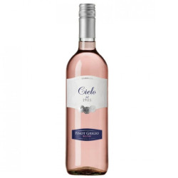 Cielo 0,75L Rosé (6ks)