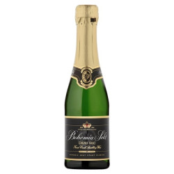 Bohemia Sekt 0,2L Demi Sec