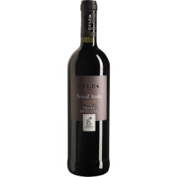 Caleo IGT Nero D Avola 0,75l (658)