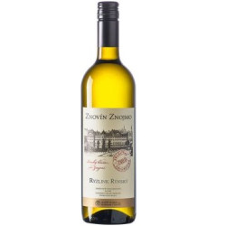 Znovín G 0,75L Ryzlink Rýnský G (6ks)