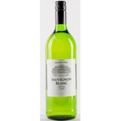 Zamecký Výběr 1L Sauvignon Blanc (9ks)