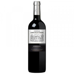 Bordeaux Chateau Arnaucosse 0,75L