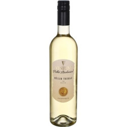 Vinium 0,75l Muller Thurgau (6ks)