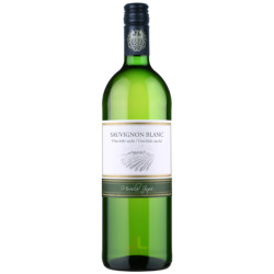 MJ 1L Sauvignon Blanc (Chateau) (6ks)