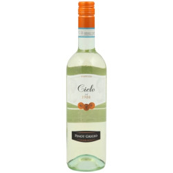 Cielo 0,75L Pinot Grigio