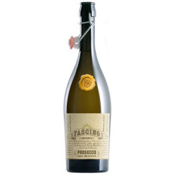 Prosecco Fascino Doc Bio 0,75L