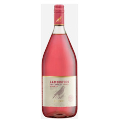 Lambrusco Civ&Civ 1,5L Rosato (6)