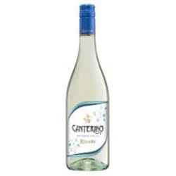 Riunite 0,75L Canterino