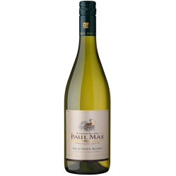 Paul Mas Sauvignon Blanc 0,75l (6ks)