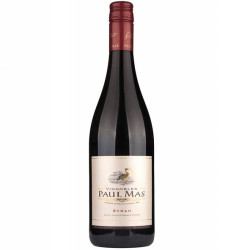 Paul Mas Syrah 0,75l (6ks)
