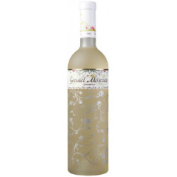 Glamour Muscat 0,75l