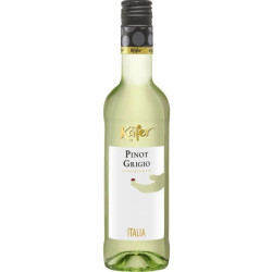 Kafer 0,25L Pinot Grigio DOC